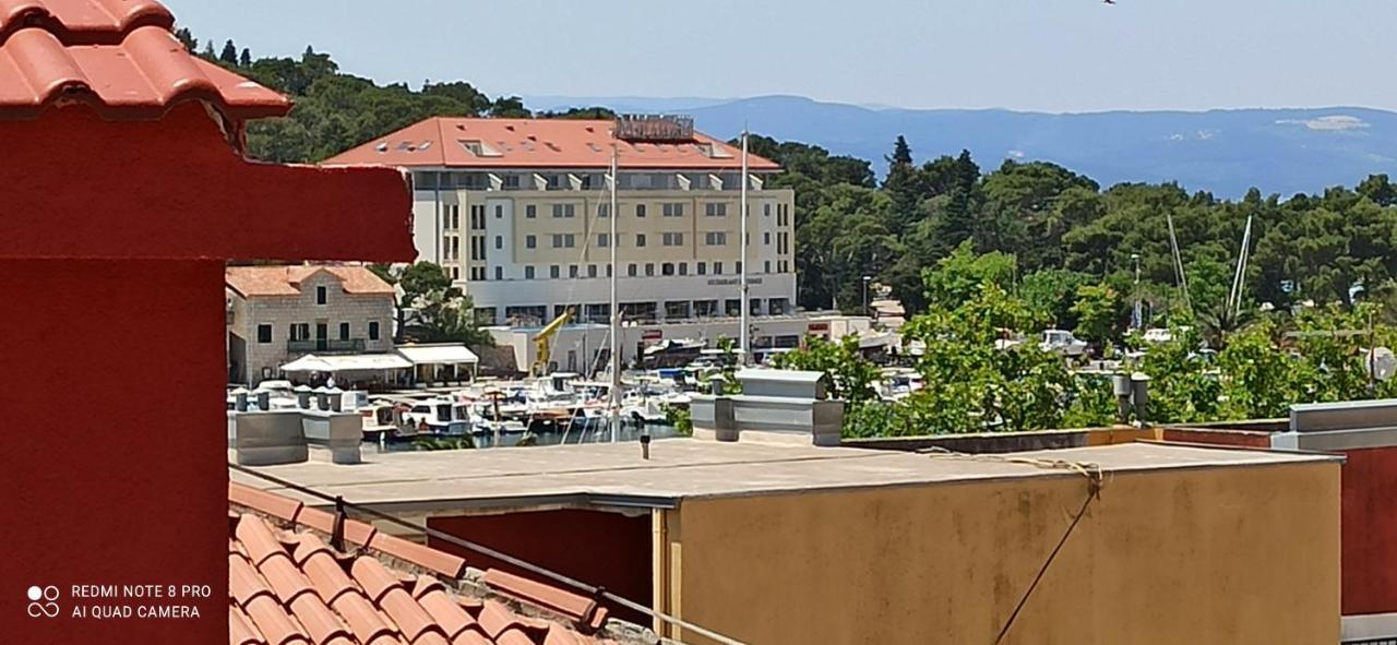 Downtown Dream Makarska Apartment ภายนอก รูปภาพ