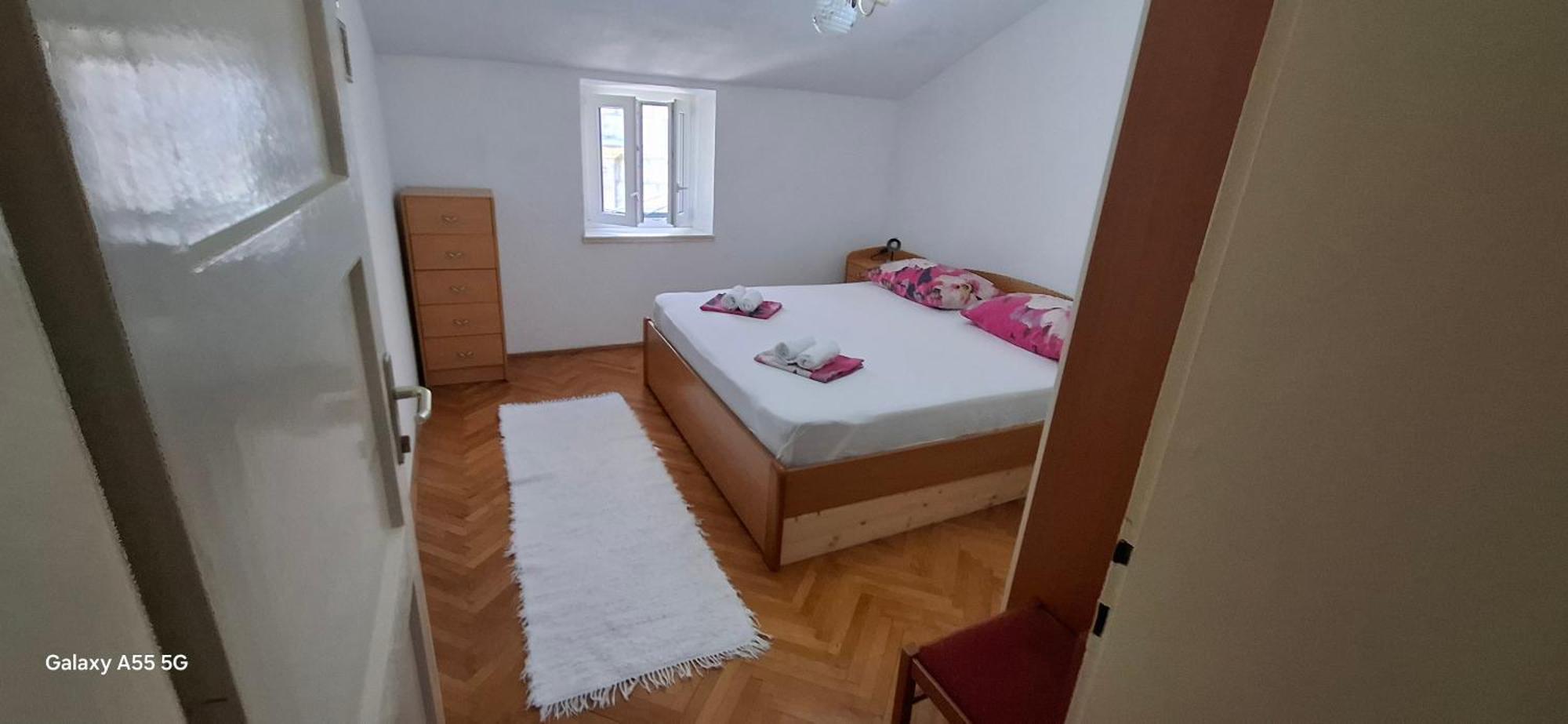 Downtown Dream Makarska Apartment ภายนอก รูปภาพ